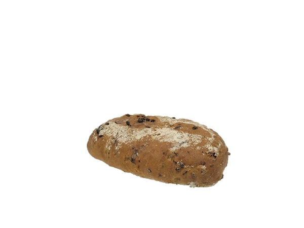 Luxe brood gist