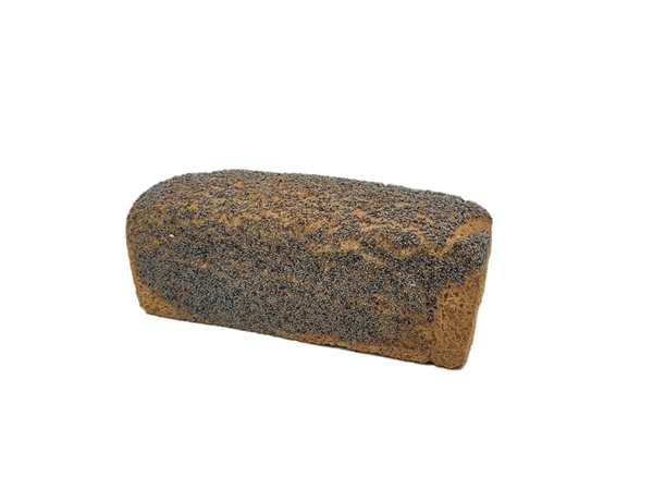 Bio Volkoren maanzaad