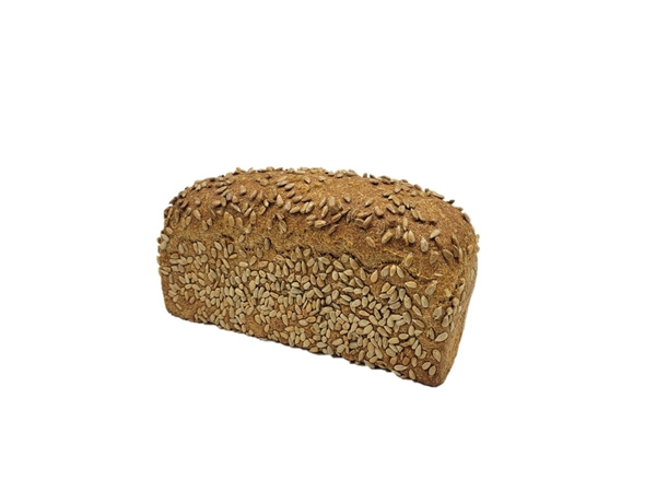 Bio Volkoren zonnebloempitten