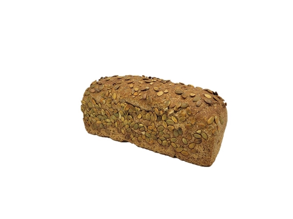 Bio Volkoren Pompoenpitten