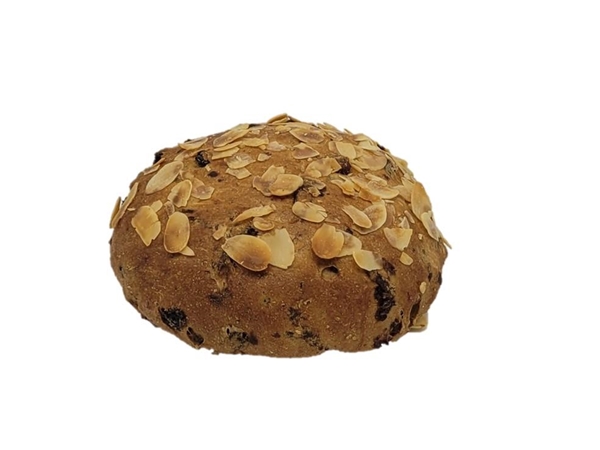 Bio Vruchtennotenbol