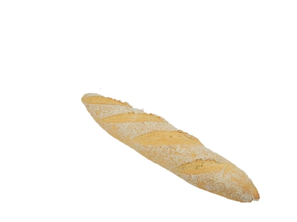 Kleinbrood Gist