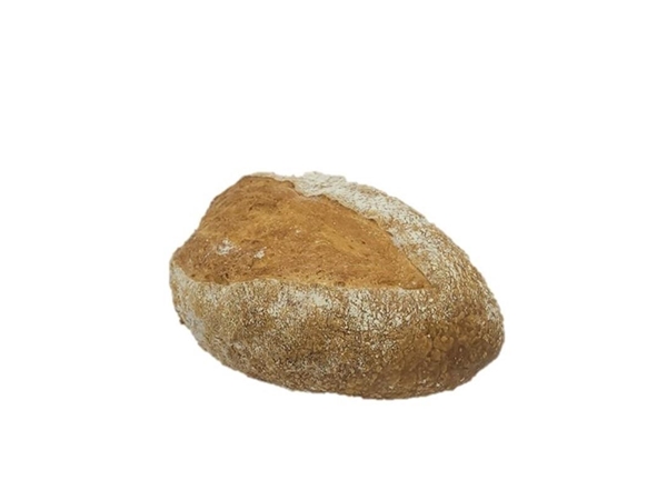 Bio Zonnelied Witte bollen