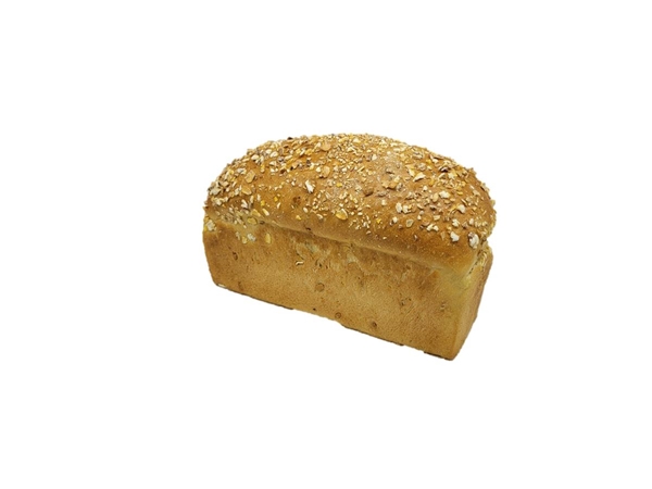 Bio Mais Brood