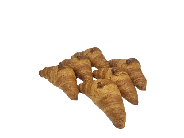 Croissants Gist