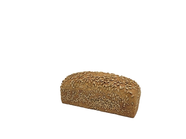 Bio Volkoren Desem Zonnebloempit