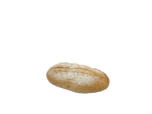 Bio Zonnelied wit Vloerbrood